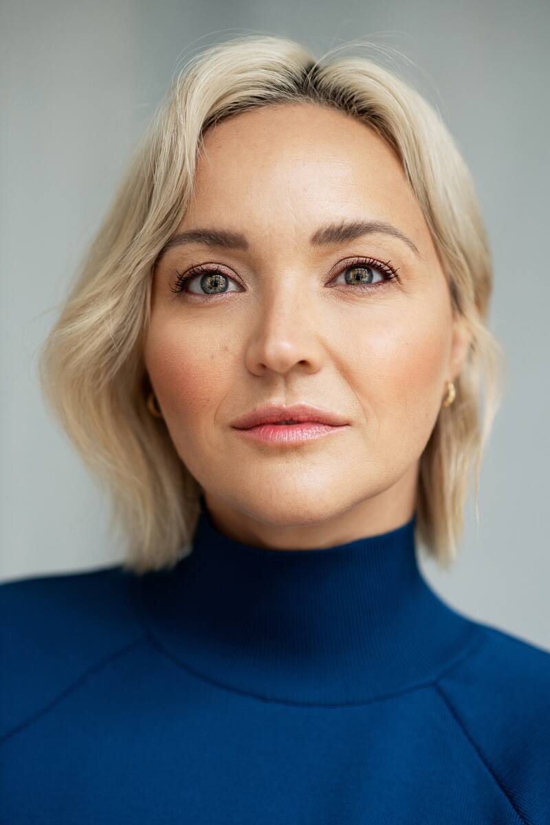 «On va voir ce dont je suis capable»: Julie Ringuette obtient le rôle ...