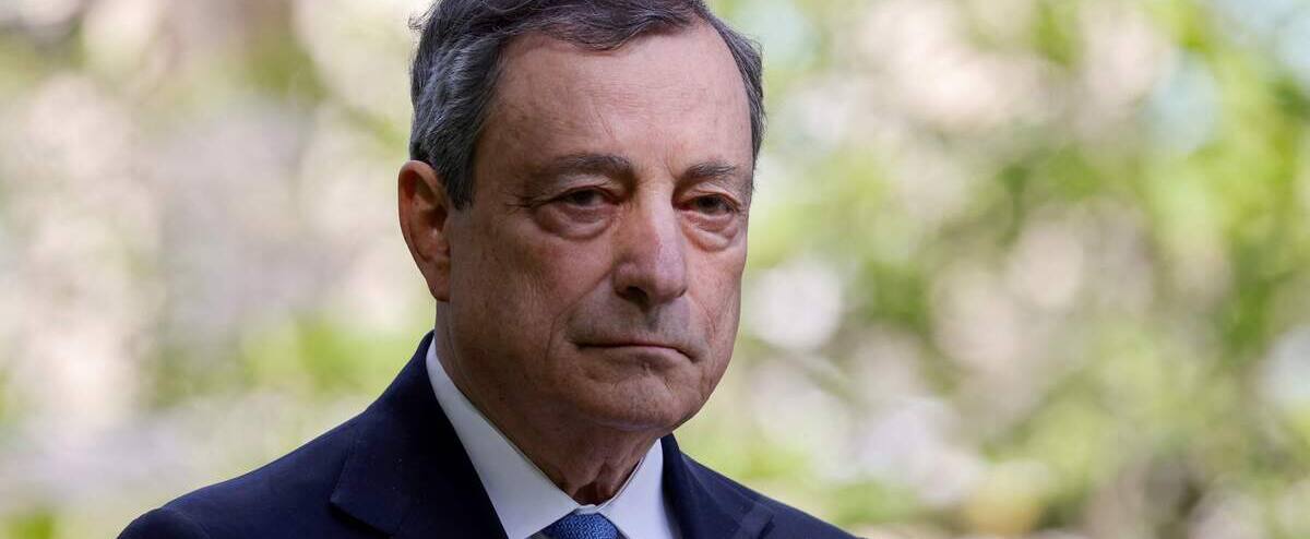 Addio Draghi, l’Italia ha chiamato le urne questo autunno Addio Draghi, l’Italia ha chiamato le urne questo autunno