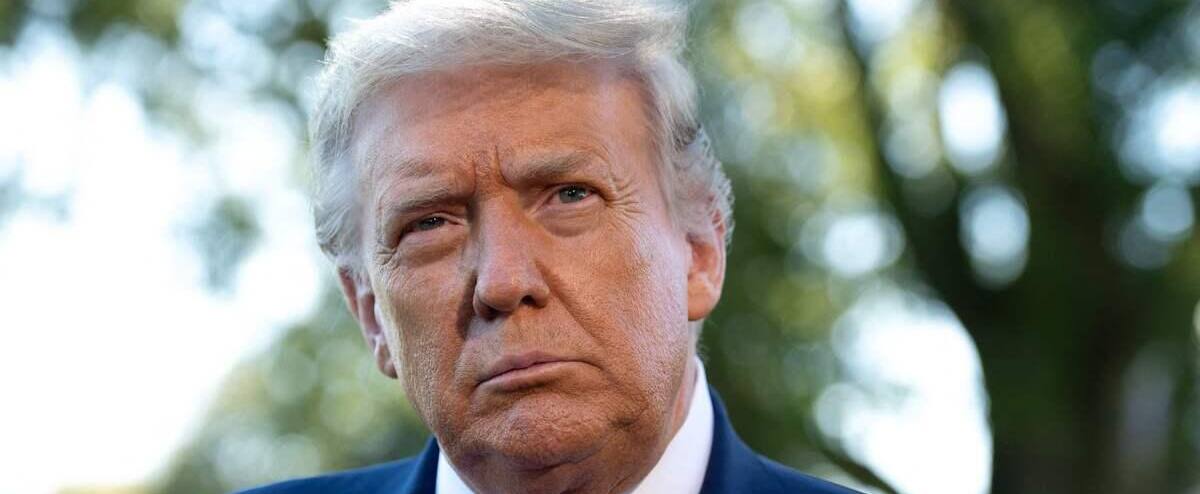 Le plus haut gradé américain craignait que Trump attaque la Chine