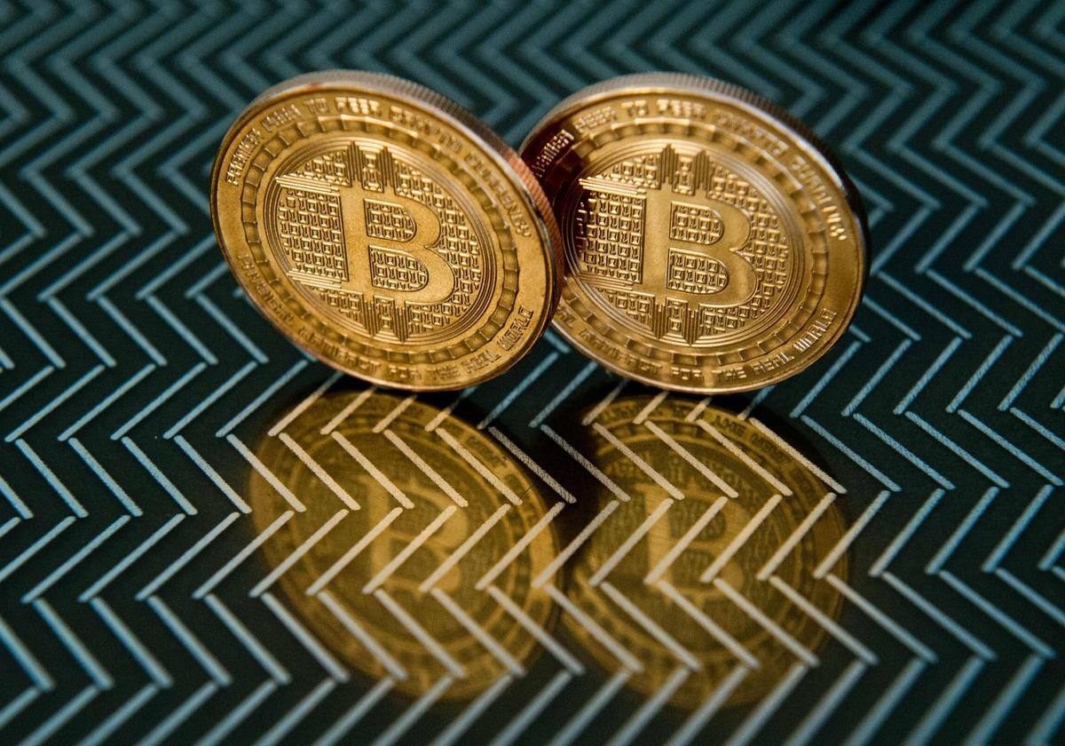 Les profits sur vos bitcoins sont imposables | JDM