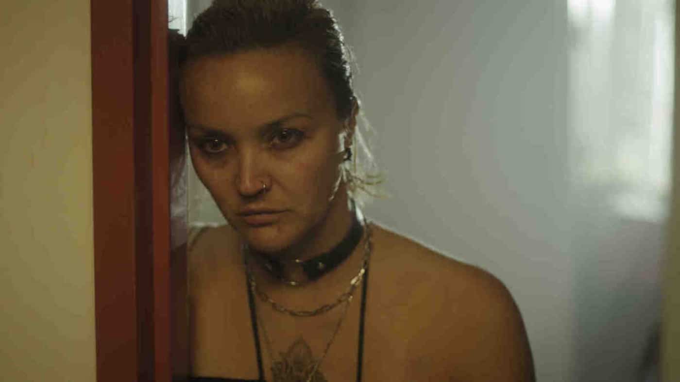 «J’ai passé une nuit complète avec des policiers à visiter des piaules ...