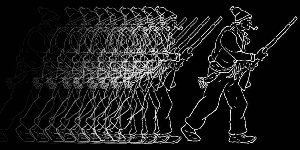 Connaissez-vous bien l’histoire des patriotes?