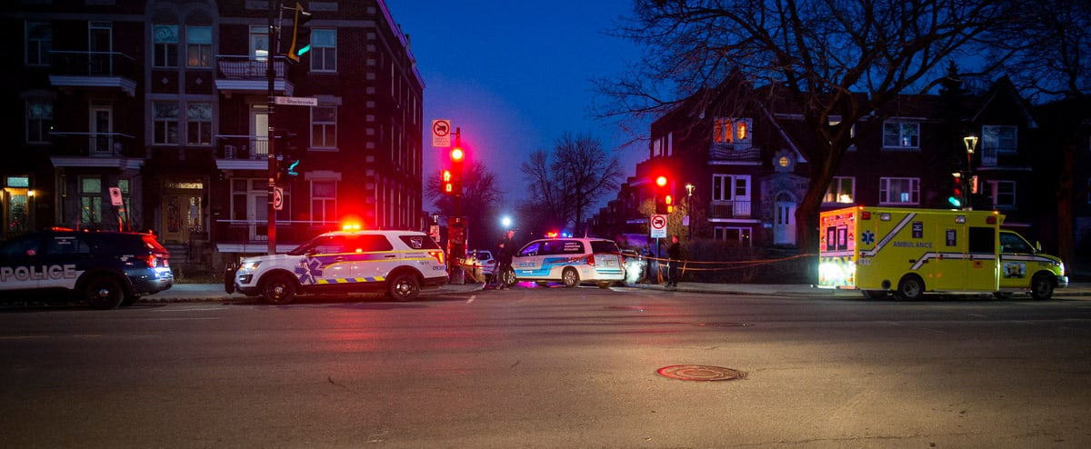 Pas d’enquête du BEI pour le meurtre dans Hochelaga