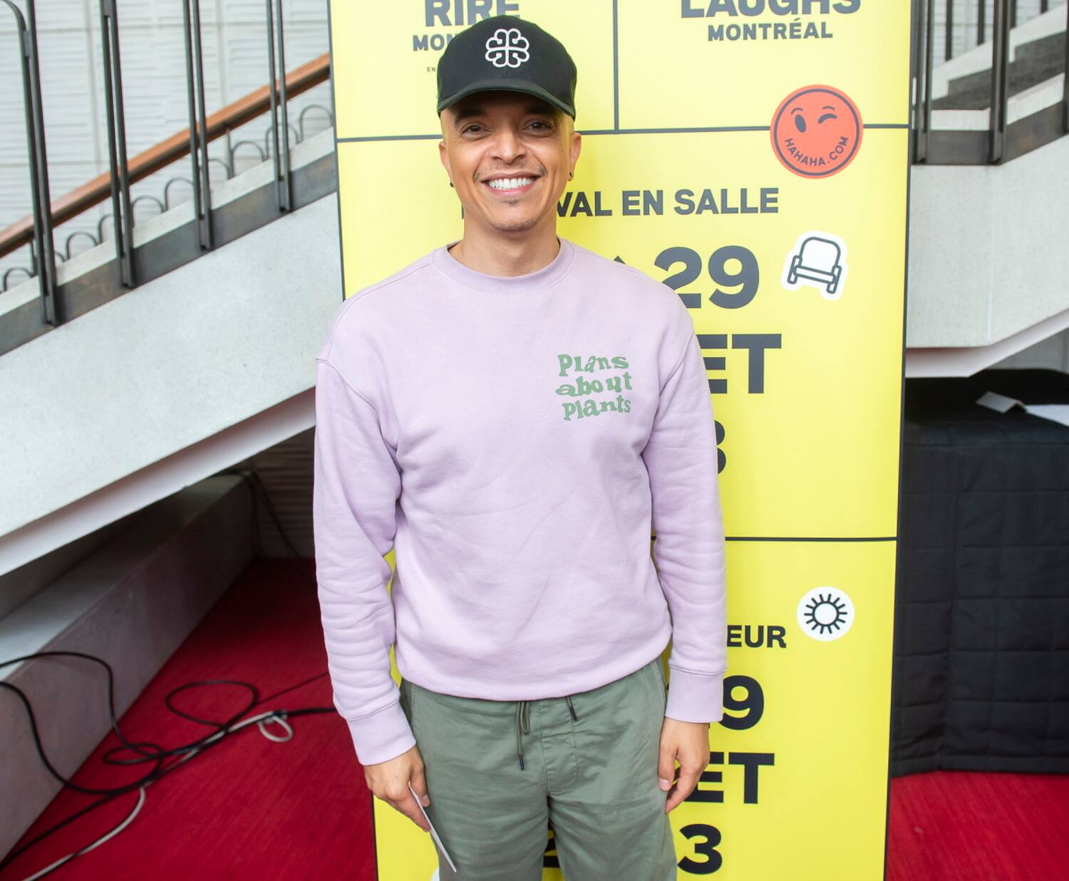 Juste Pour Rire Performance Les sept incontournables du festival Juste pour rire | JDM