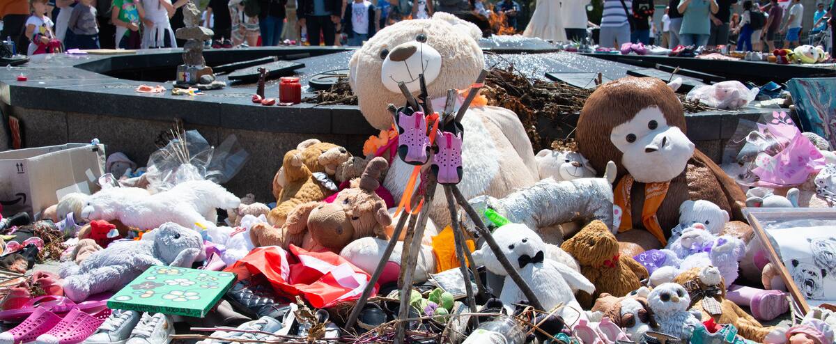 Indemnisation des enfants autochtones: Ottawa annonce deux ententes de principe totalisant 40 G$