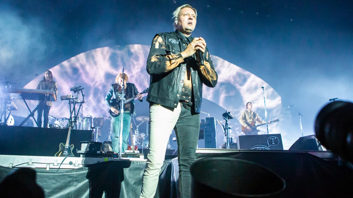 Frasques sexuelles de Win Butler d’Arcade Fire: «Nous évaluons la ...