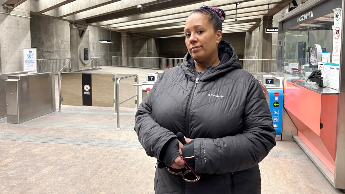 On lui crache dessus à Berri-UQAM: nouvelle hausse des agressions dans le métro de Montréal