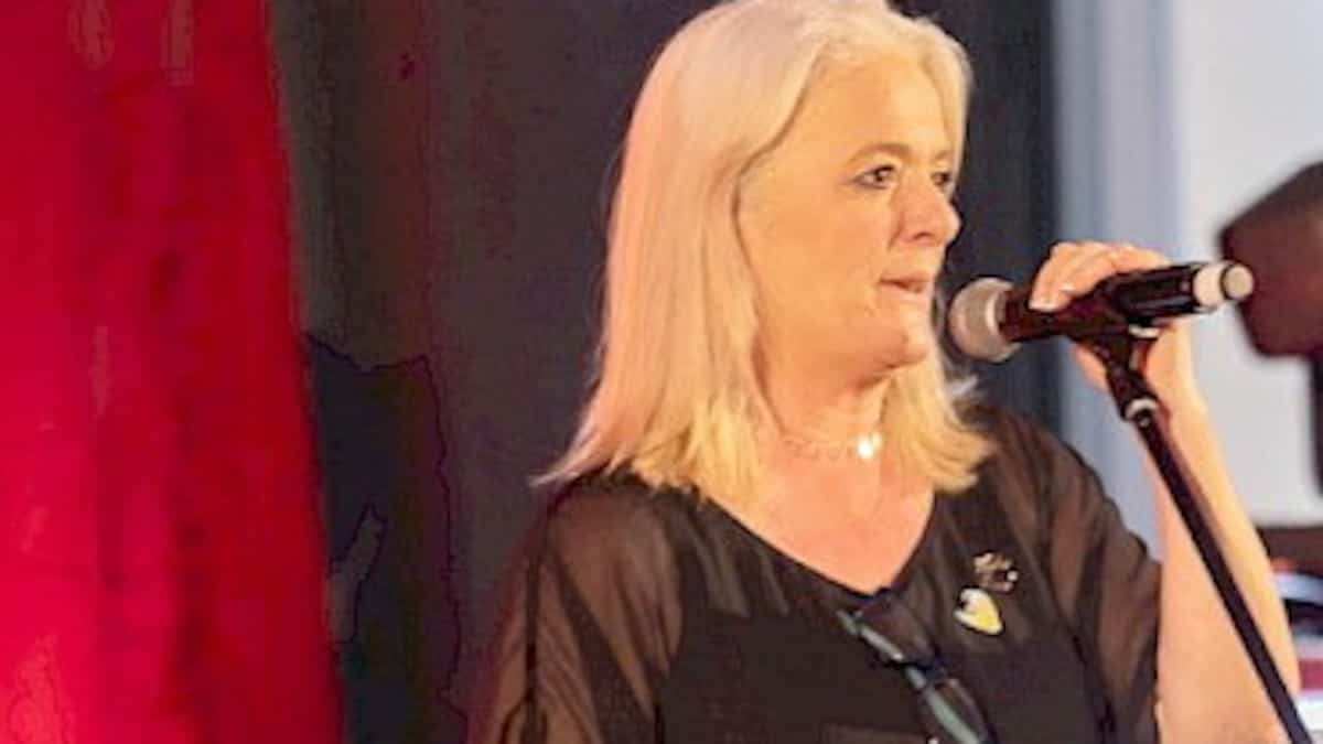 La présidente du syndicat des cols blancs de Montréal dépensait l’argent des membres pour de la loterie