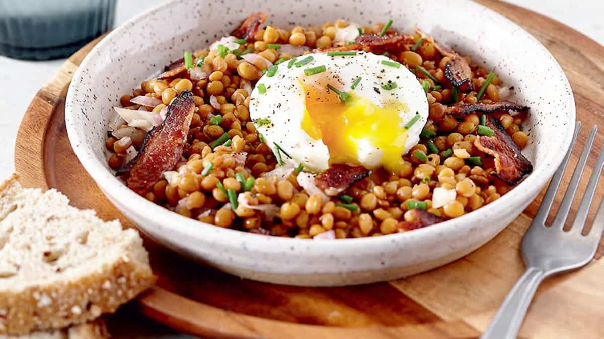 7 Recettes Santé pour une Nouvelle Année 2025