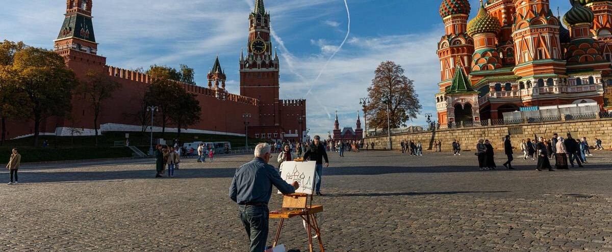 COVID-19 : le Kremlin s’alarme de la mortalité, mais exclut de nouvelles mesures