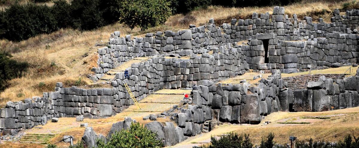 Peru: soon reopening of archaeological sites closed because of the virus 1