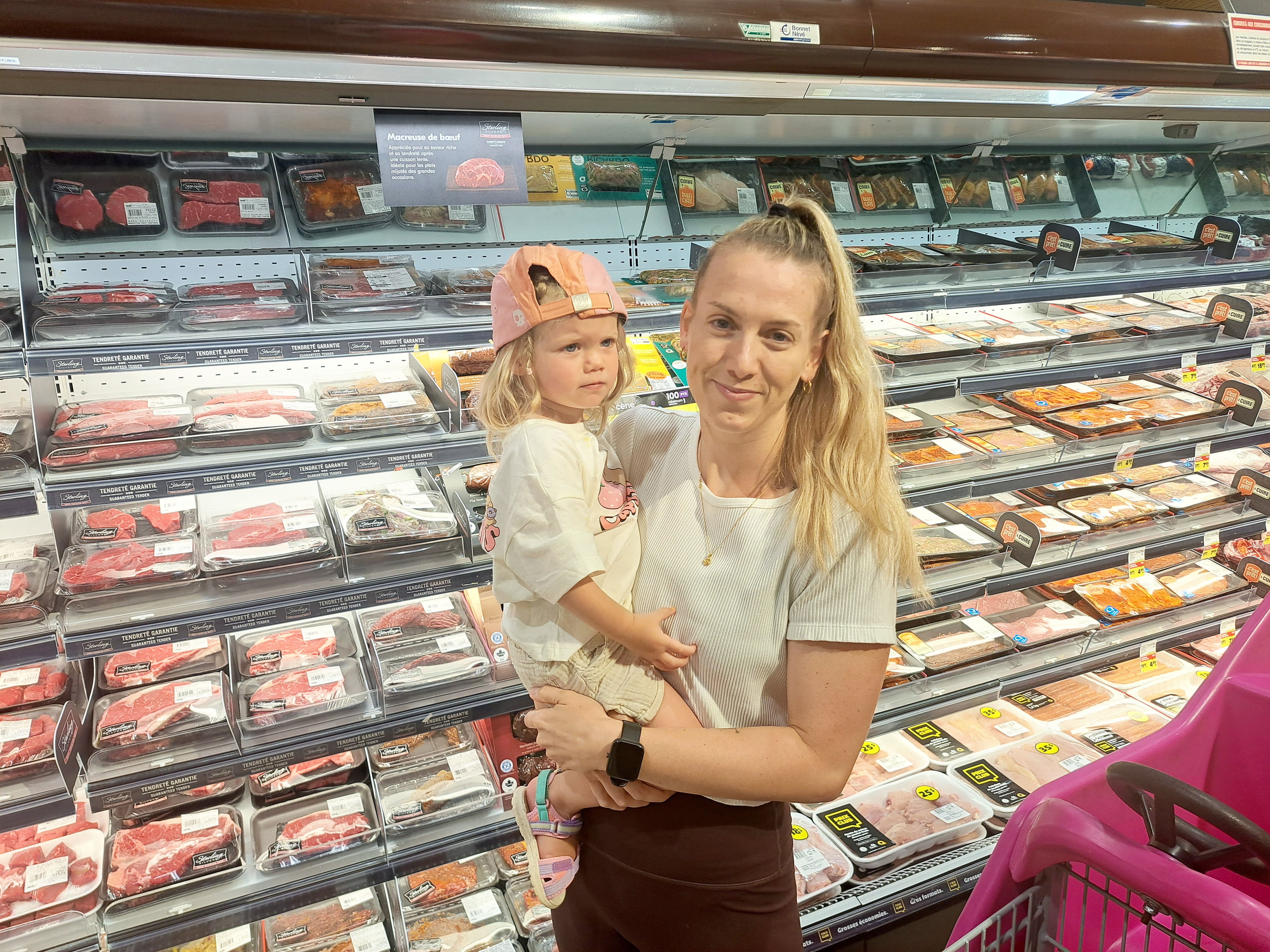 Filet mignon à 130$: pourquoi le prix de la viande a explosé