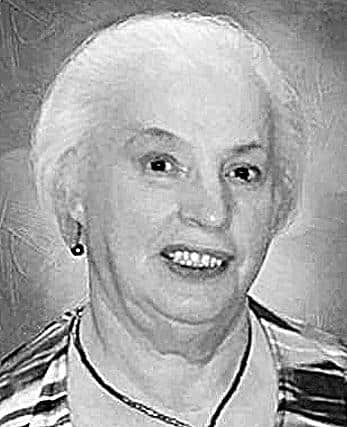 GIGUÈRE ROY, Yolande Le Journal de Québec