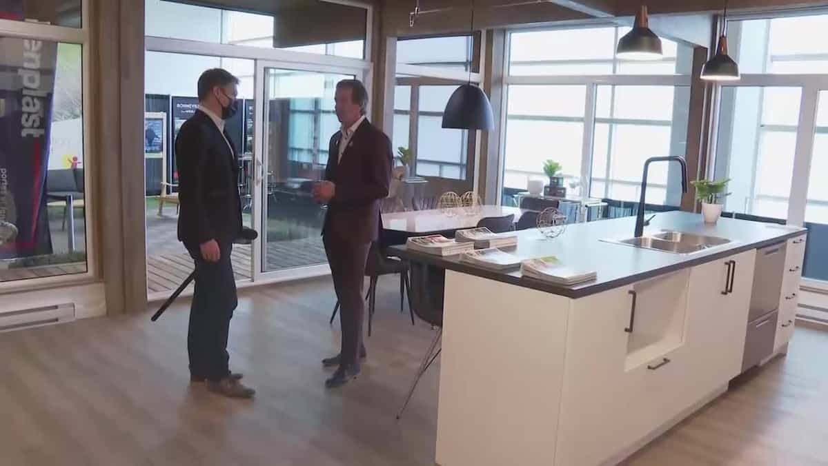 Le Salon de l'habitation de Montréal est de retour