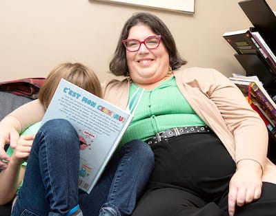 Catherine Voyer-Léger