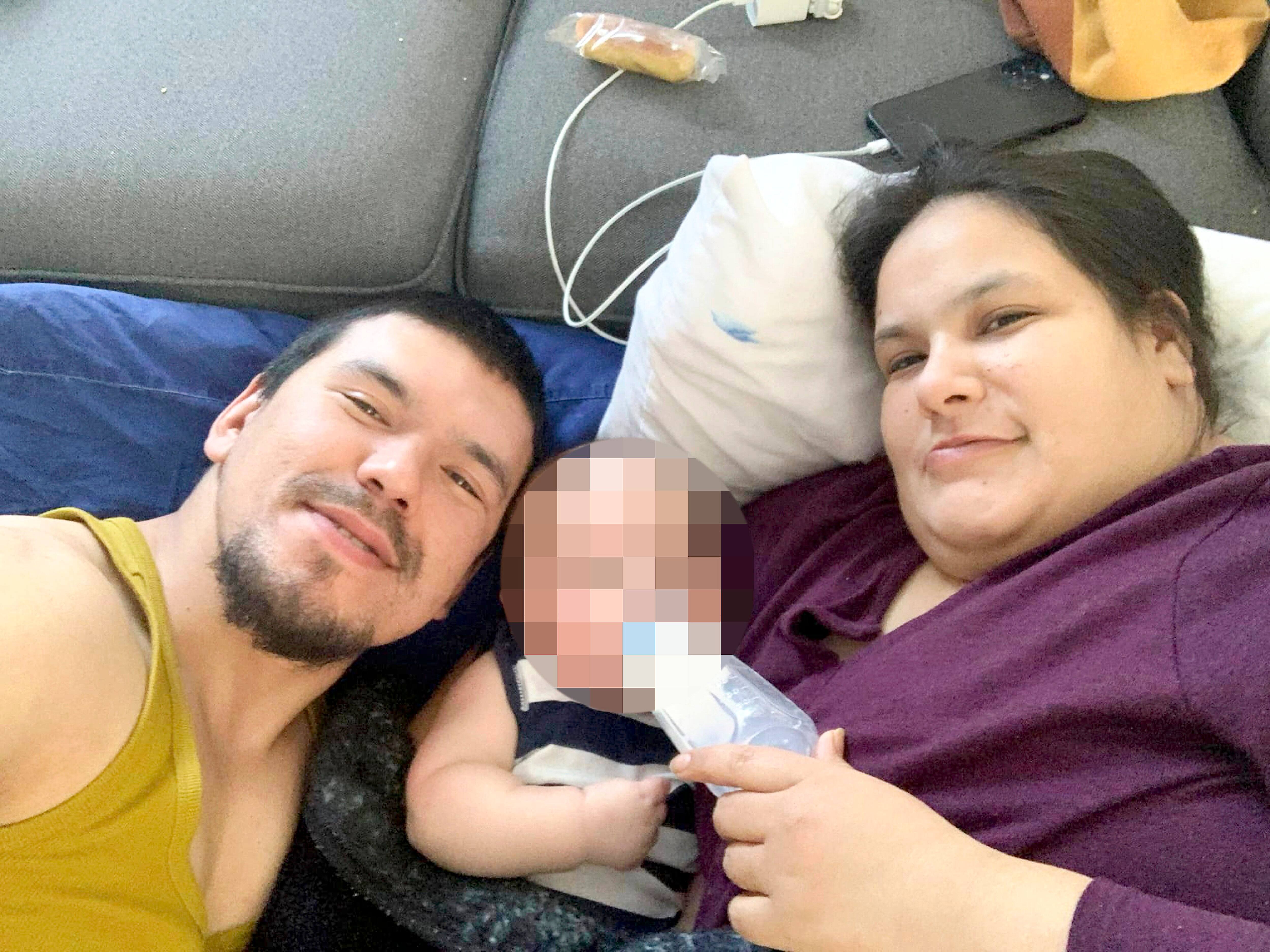 &laquo;D&eacute;plorable&raquo;: deux f&eacute;minicides pass&eacute;s sous le radar dans le Nord-du-Qu&eacute;bec plus t&ocirc;t cette ann&eacute;e