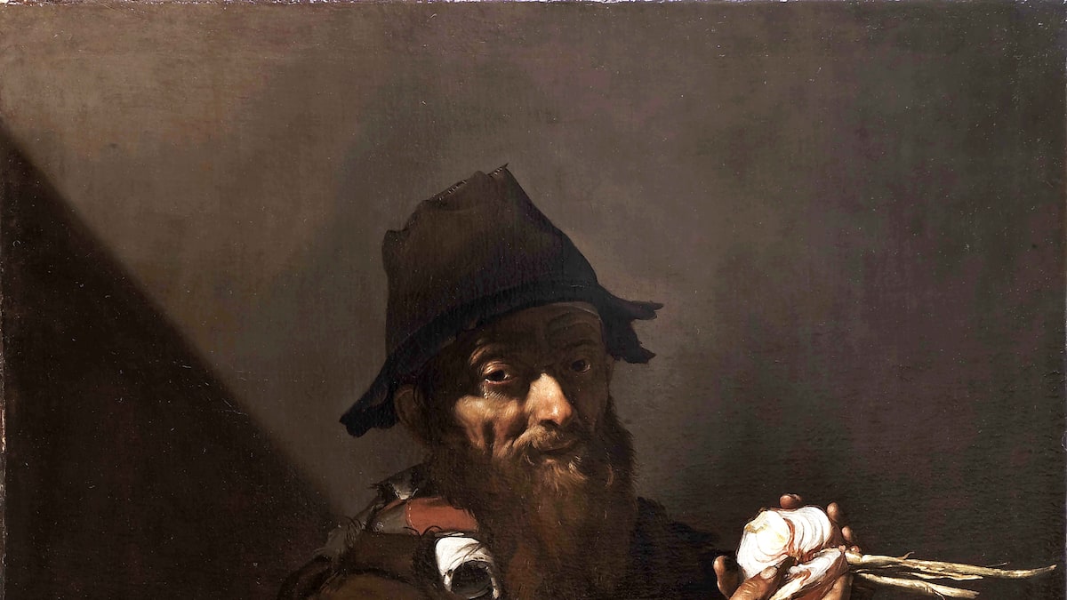 Jusepe de Ribera - Un virtuose toujours d’actualité