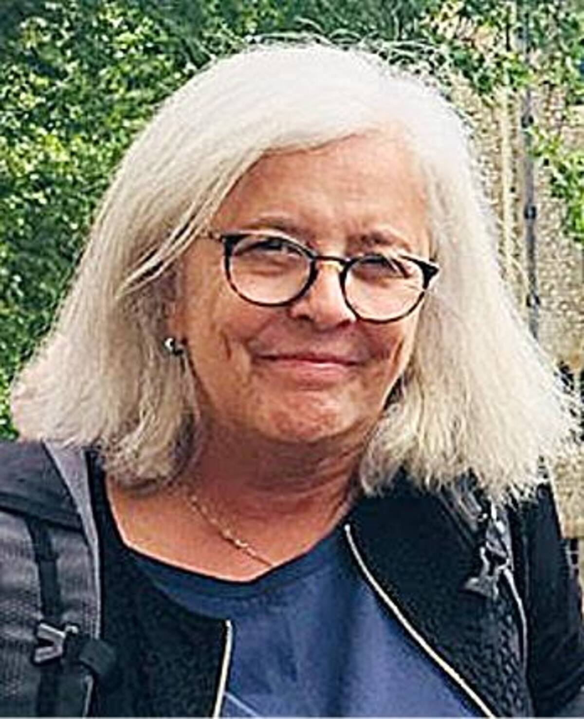 CHAREST, Diane | Le Journal de Québec