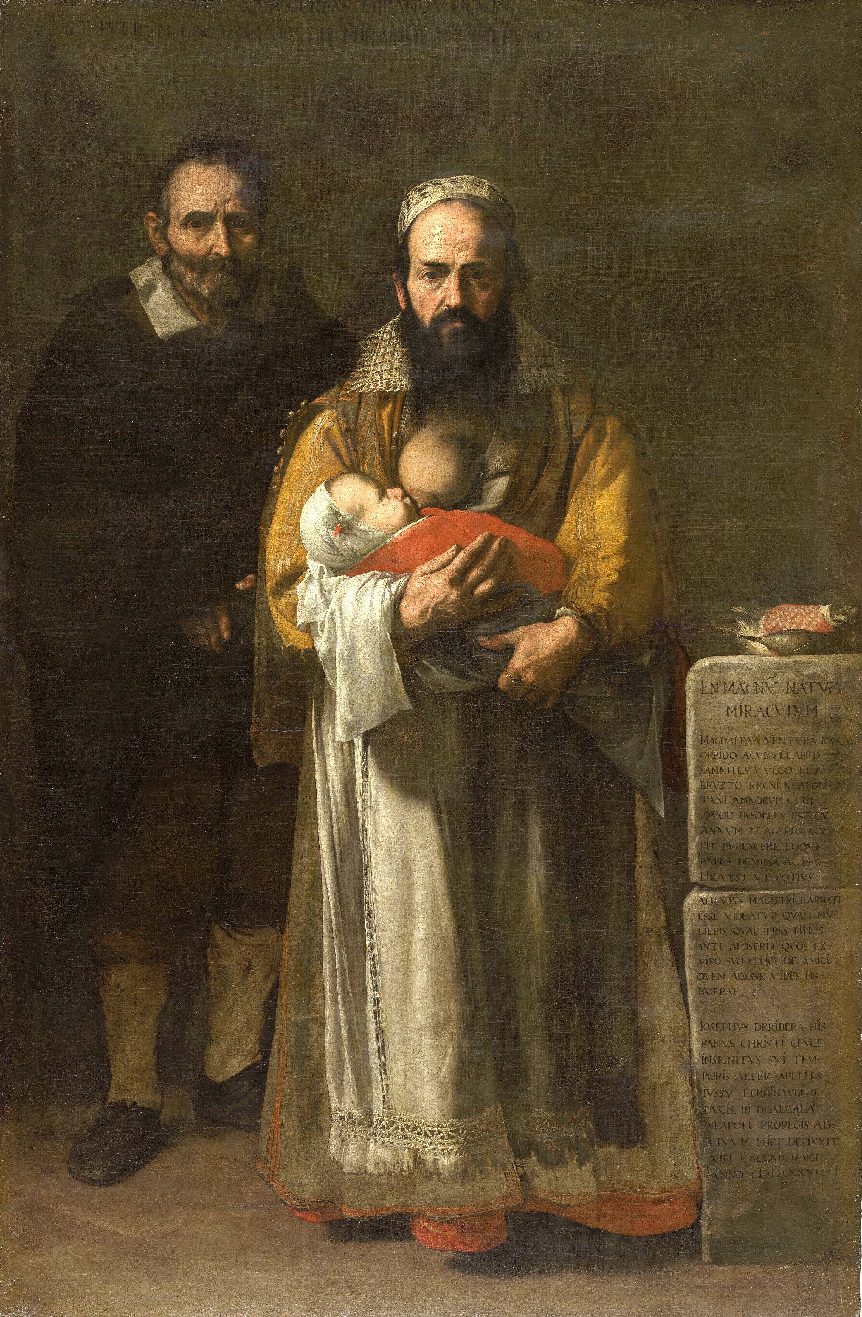 WE 0111 EVA Blanchette