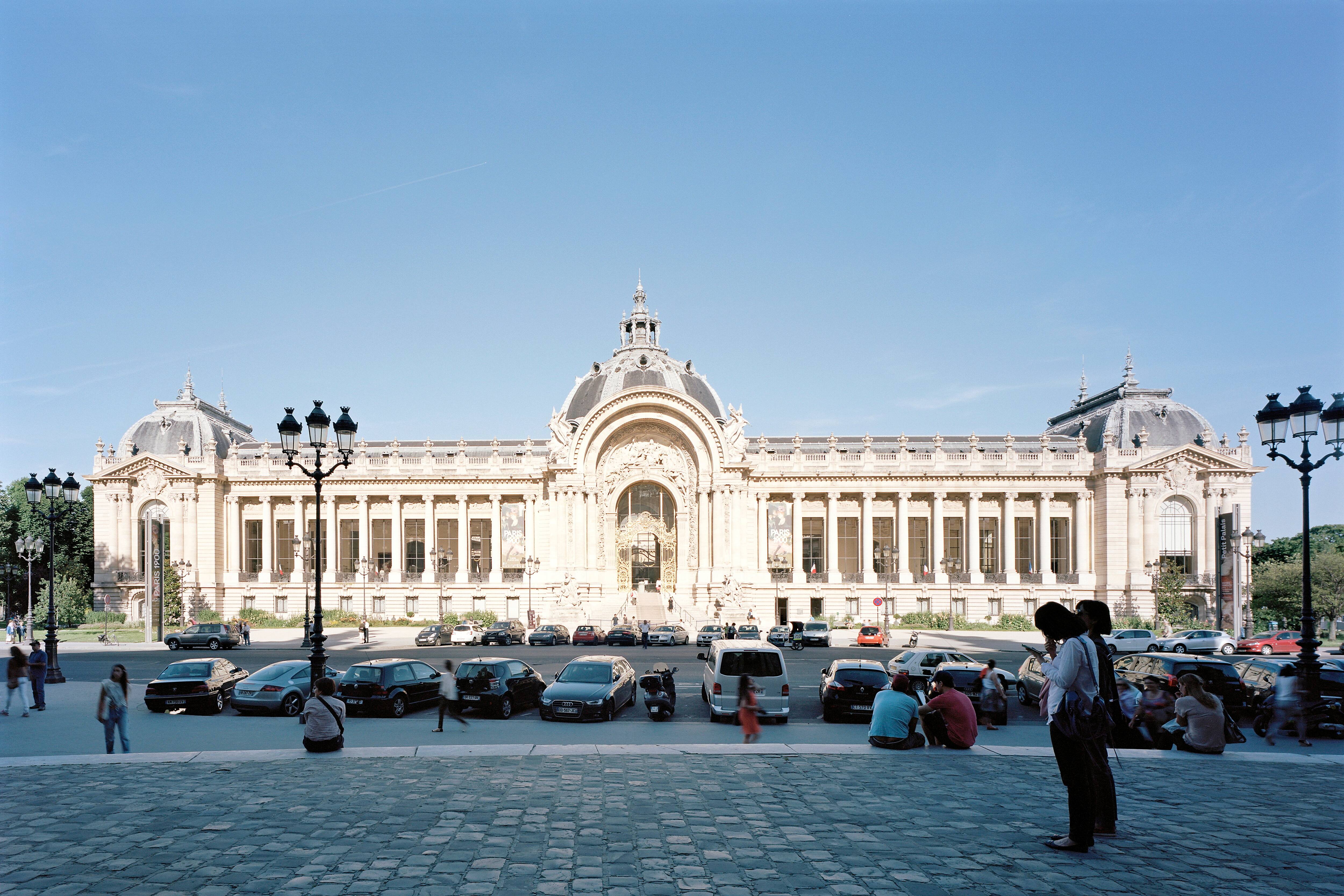 WE 0111 EVA Blanchette