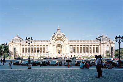 WE 0111 EVA Blanchette