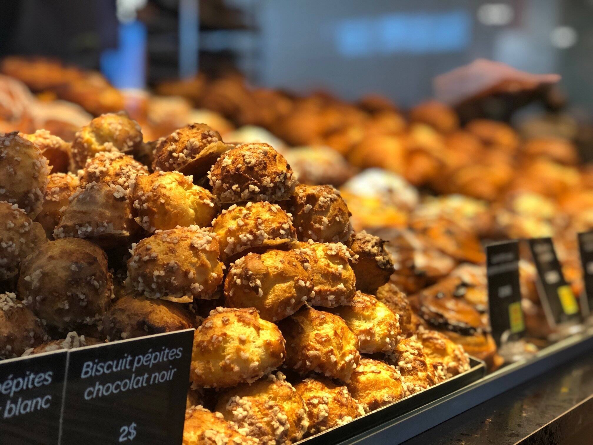 Cette Boulangerie Qui Fait D Excellentes Pizzas Ouvre Une 3e Succursale Tres Bientot Silo 57