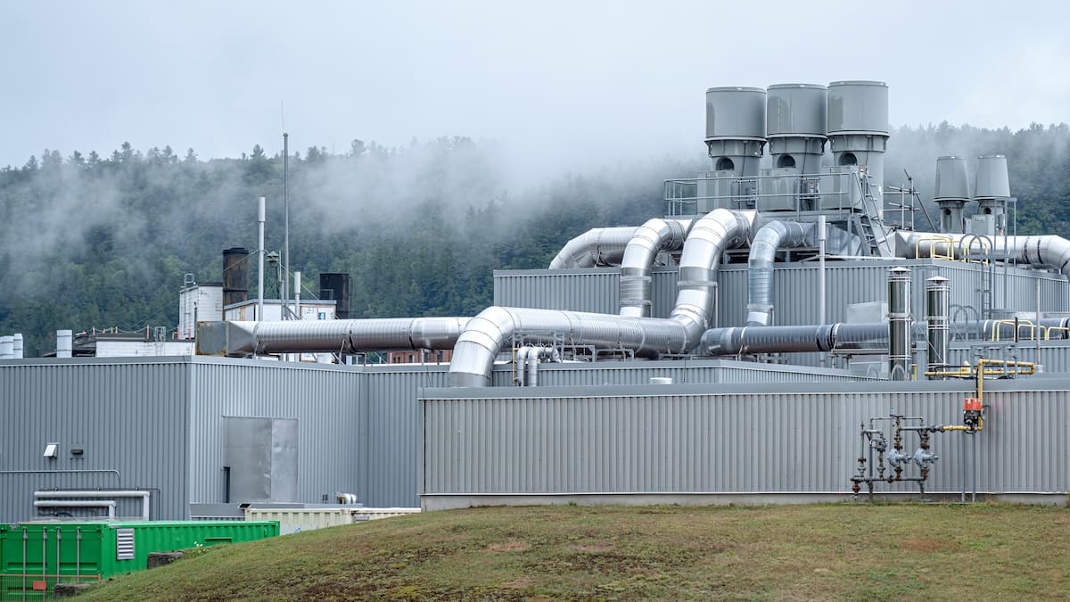 Le Nucléaire Canadien Aux Mains Des Américains | JDQ
