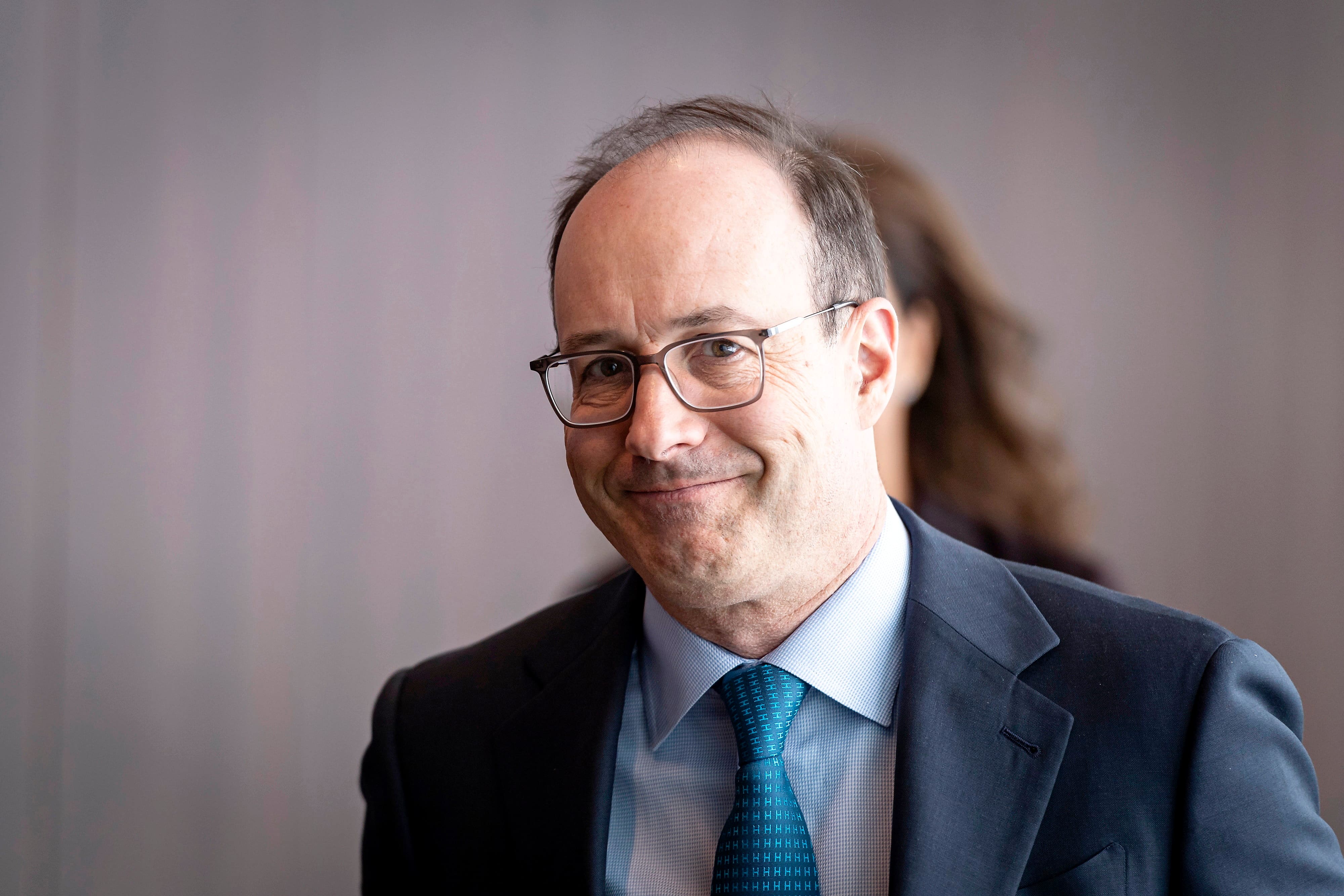 Première moitié de 2026: maigre rendement de 5,1% pour la Caisse