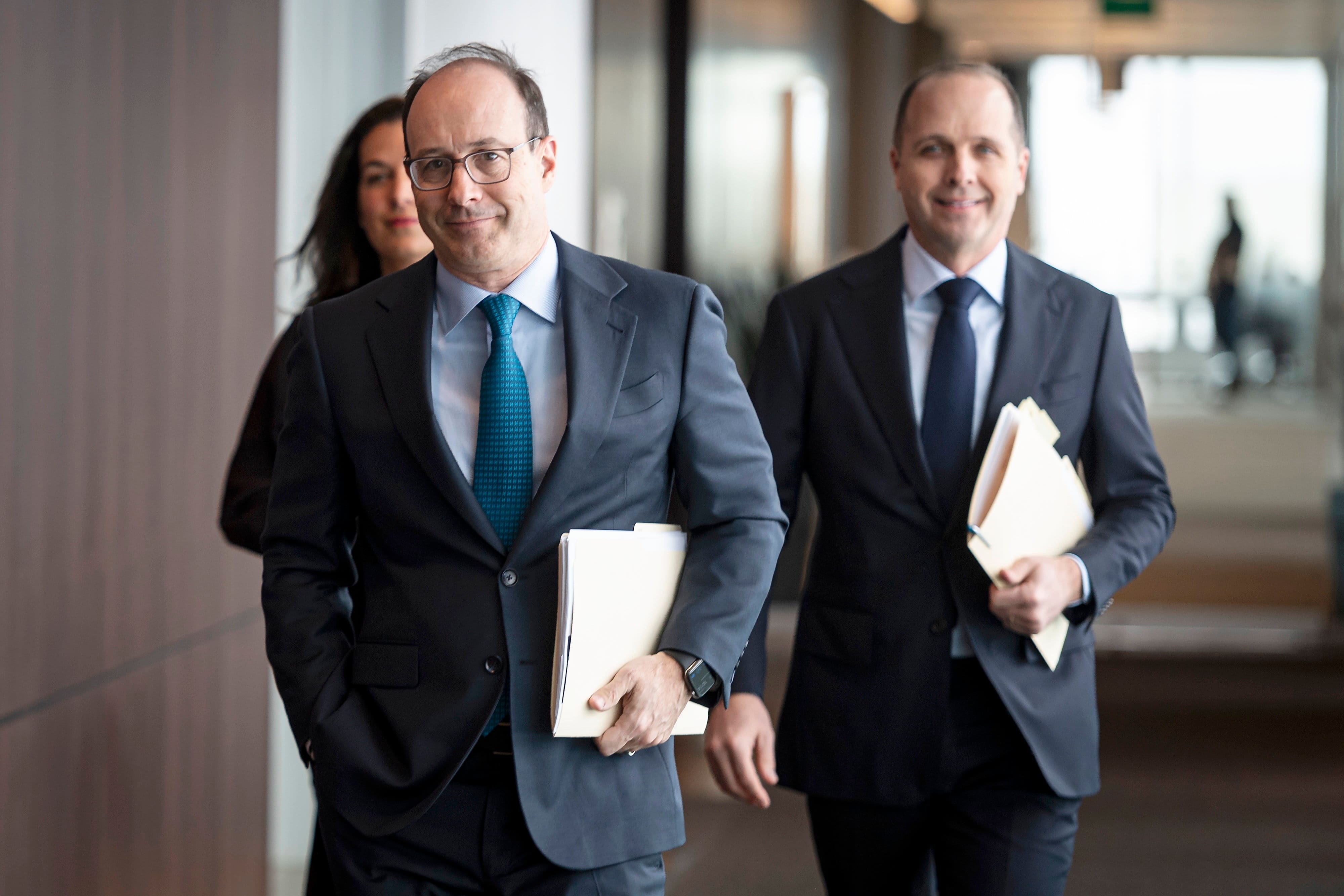 Rendement de la Caisse 2025: pas de quoi se p&eacute;ter les bretelles