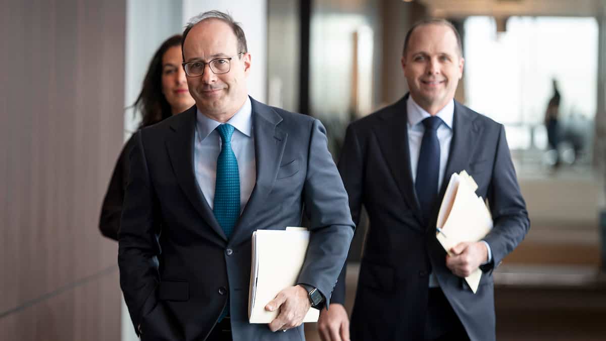 Rendement de la Caisse 2025: pas de quoi se péter les bretelles