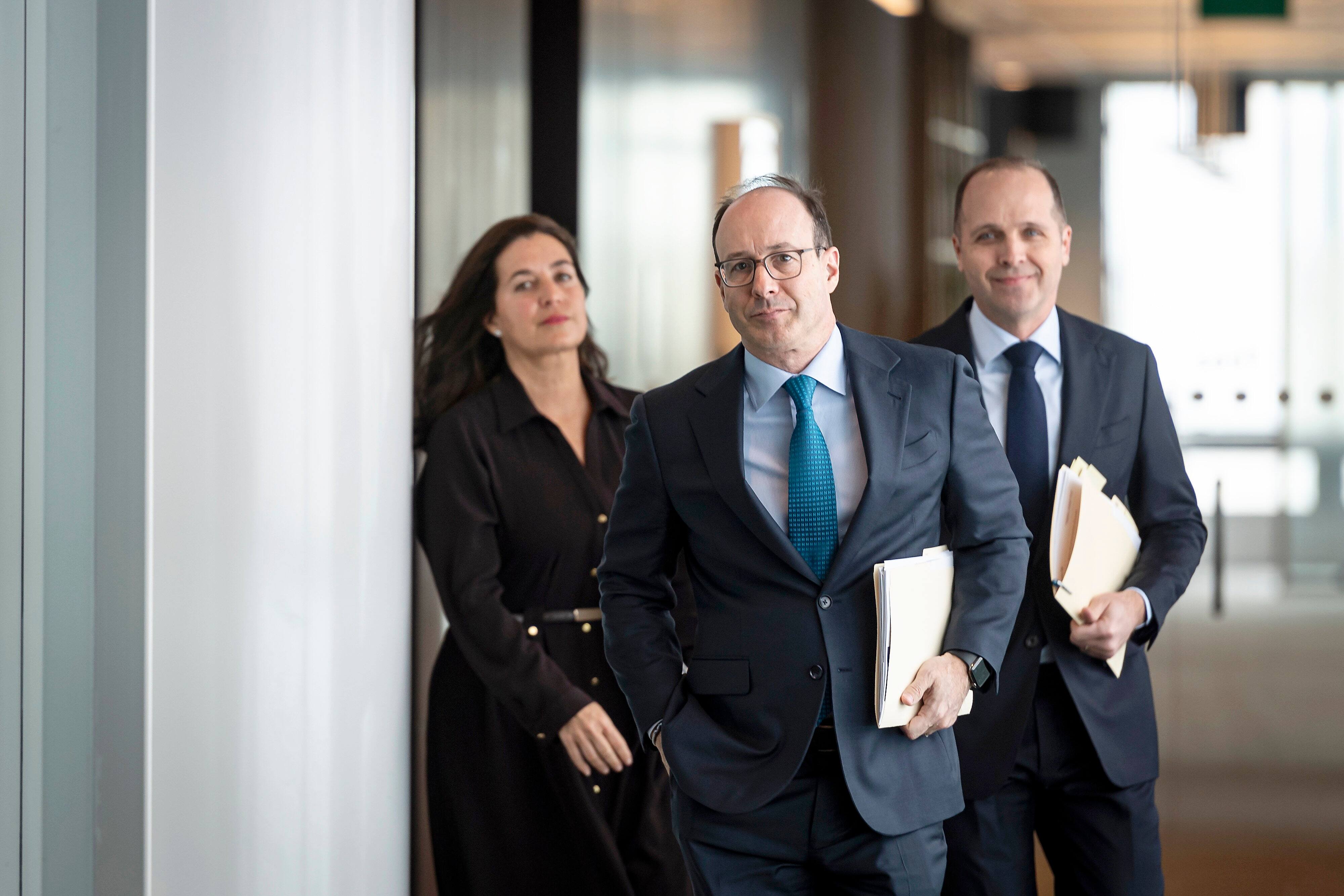 Rendement de 9,3% pour la Caisse en 2025, sous la cible pour la troisi&egrave;me ann&eacute;e cons&eacute;cutive