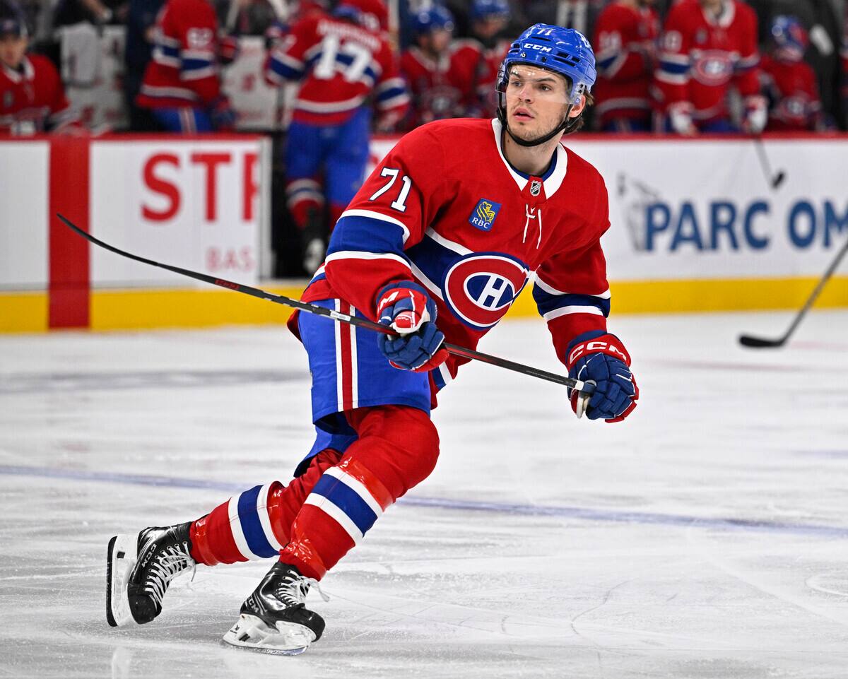 Prolongation de contrat pour Jake Evans