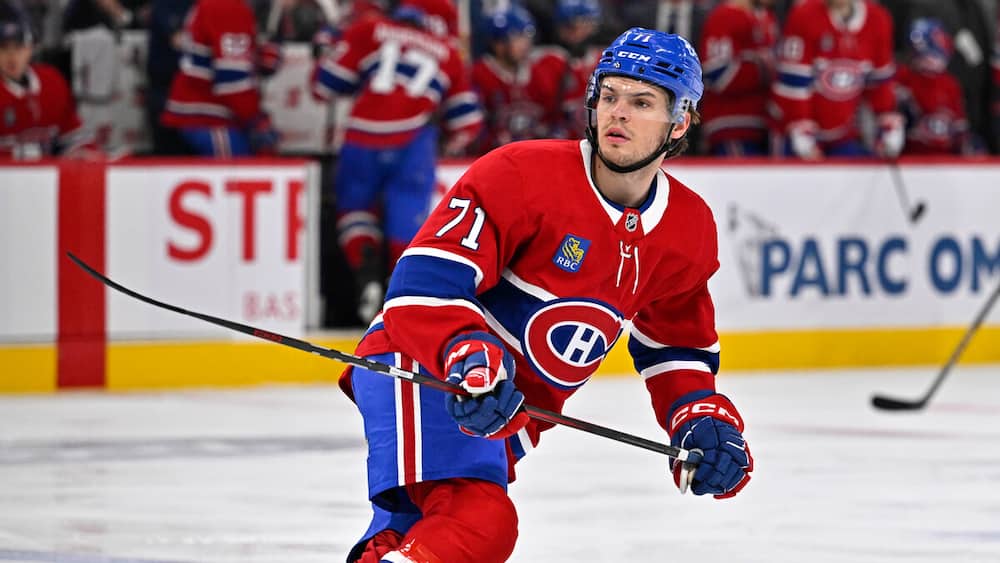 Prolongation de contrat pour Jake Evans