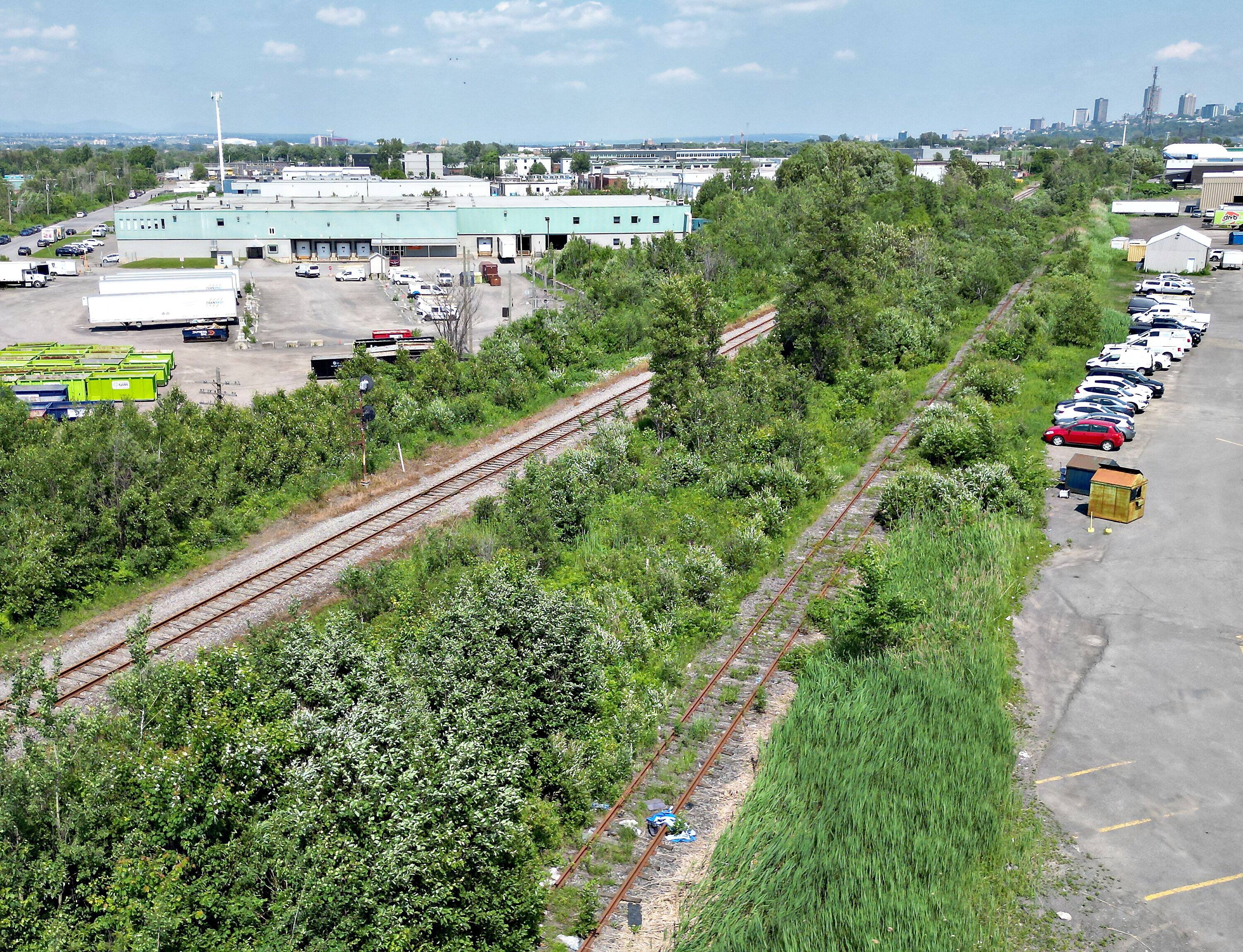 Terrain de 1$ achet&eacute; &agrave; 1,5 M$: deux partis d&rsquo;opposition municipale r&eacute;clament des explications