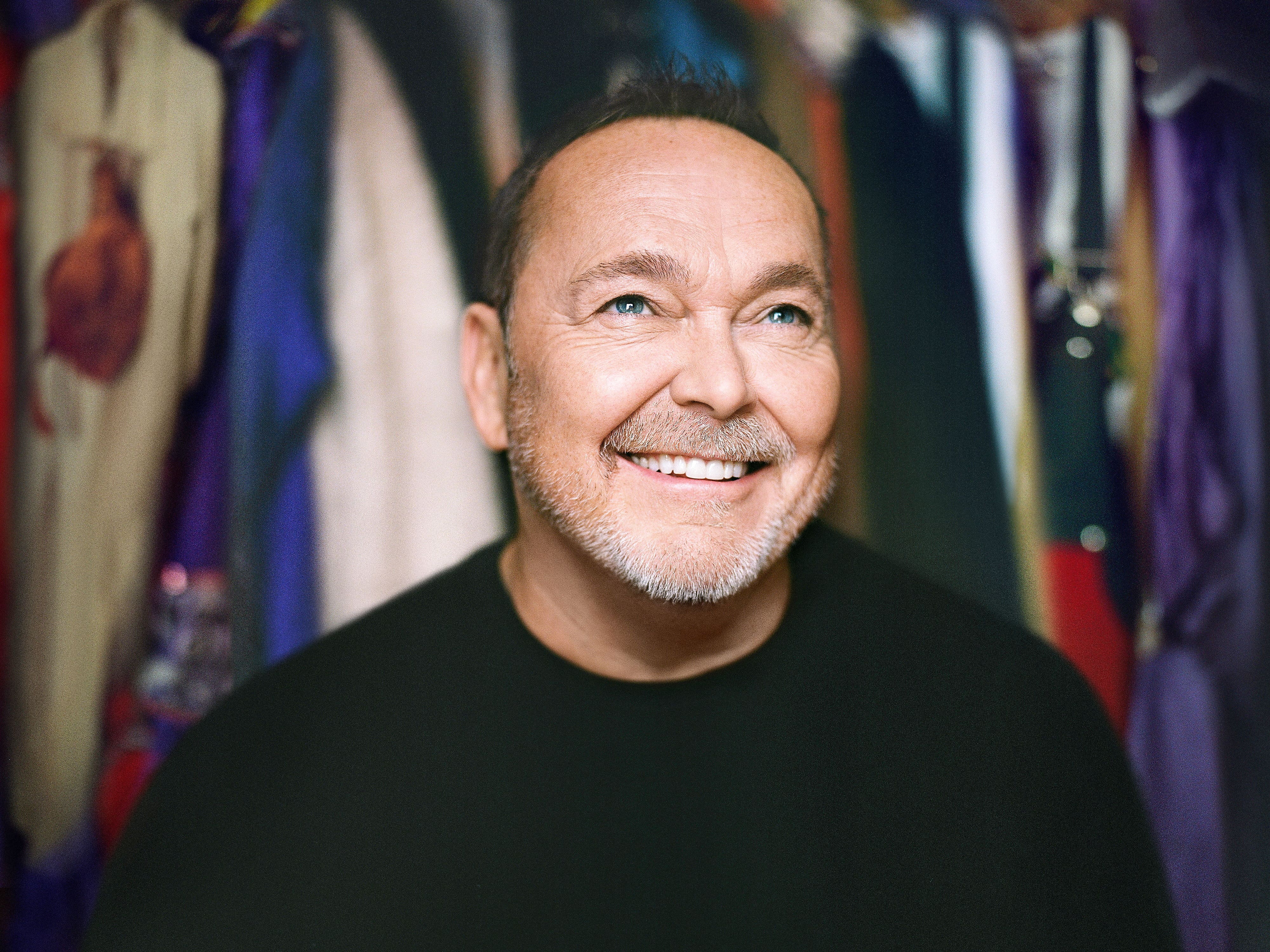 D&eacute;j&agrave; 35 000 billets pour le spectacle de Jean-Michel Anctil