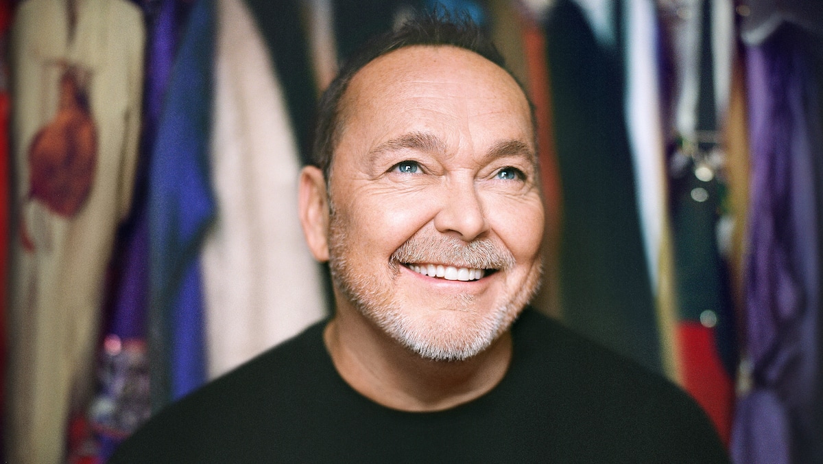 Déjà 35 000 billets pour le spectacle de Jean-Michel Anctil