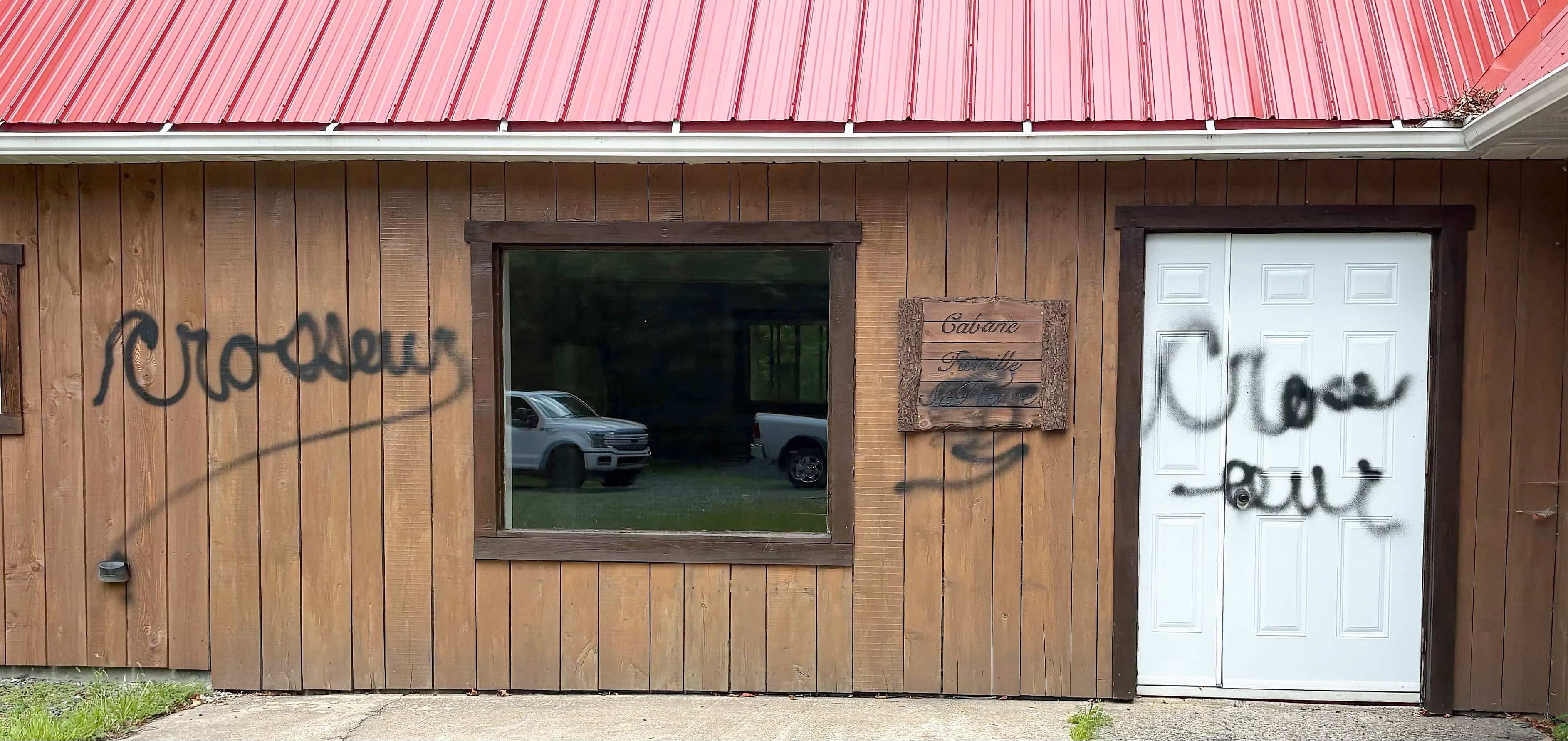 Projet d’acquisition du circuit Sanair: des élus municipaux à Saint-Pie victimes de menaces de mort et de vandalisme