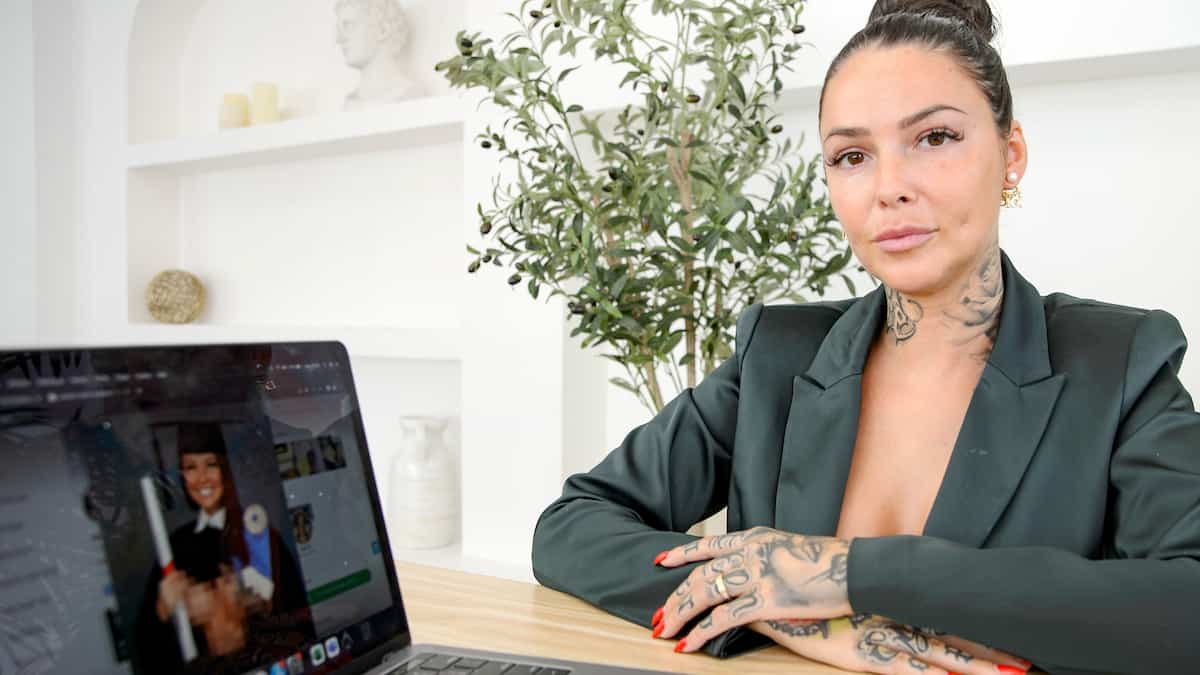 Le fisc aux trousses de la fille de l’UQAM et influenceuse Hélène Boudreau