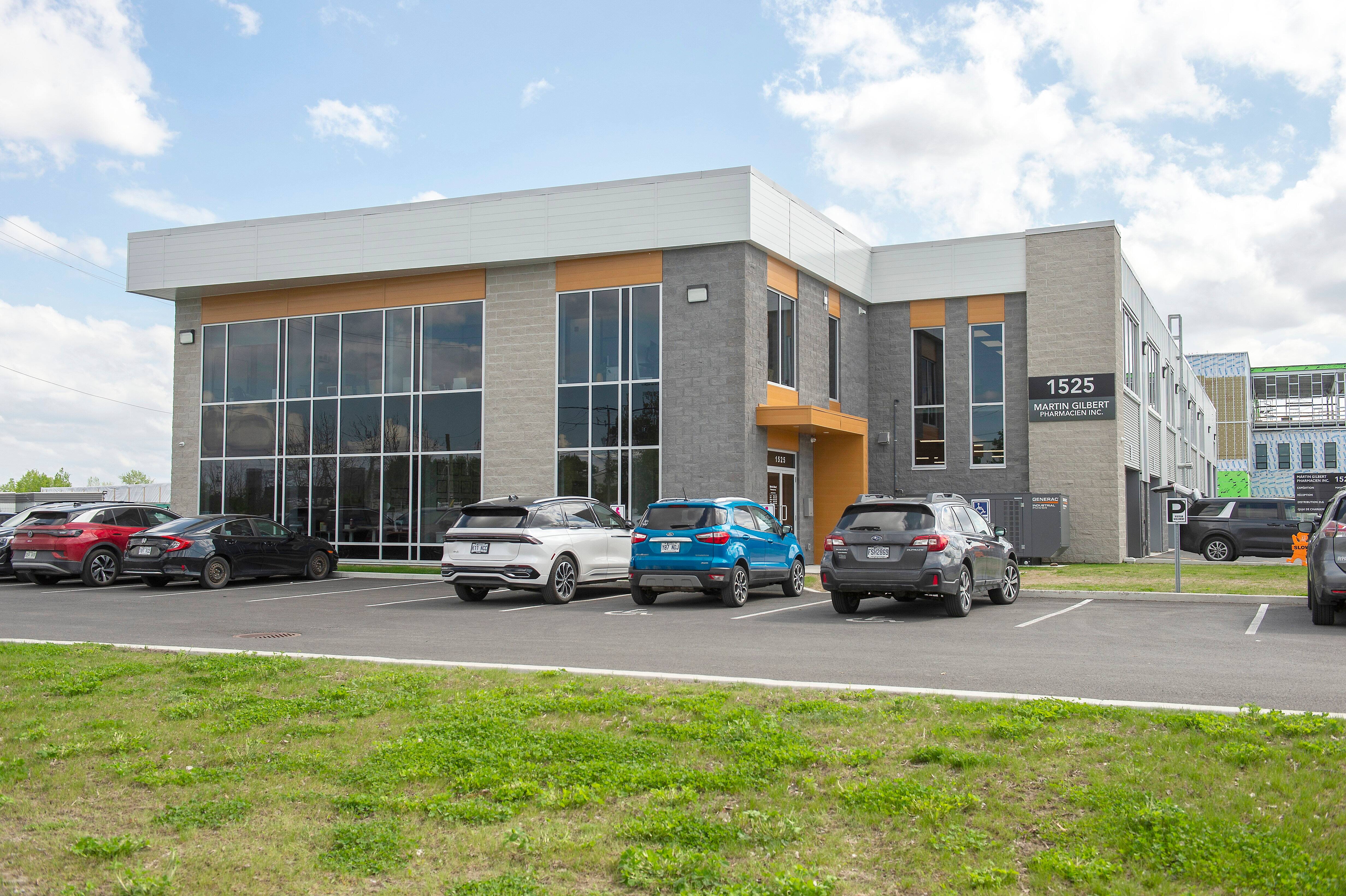 Guerre entre pharmaciens au sujet des m&eacute;dicaments de sp&eacute;cialit&eacute;