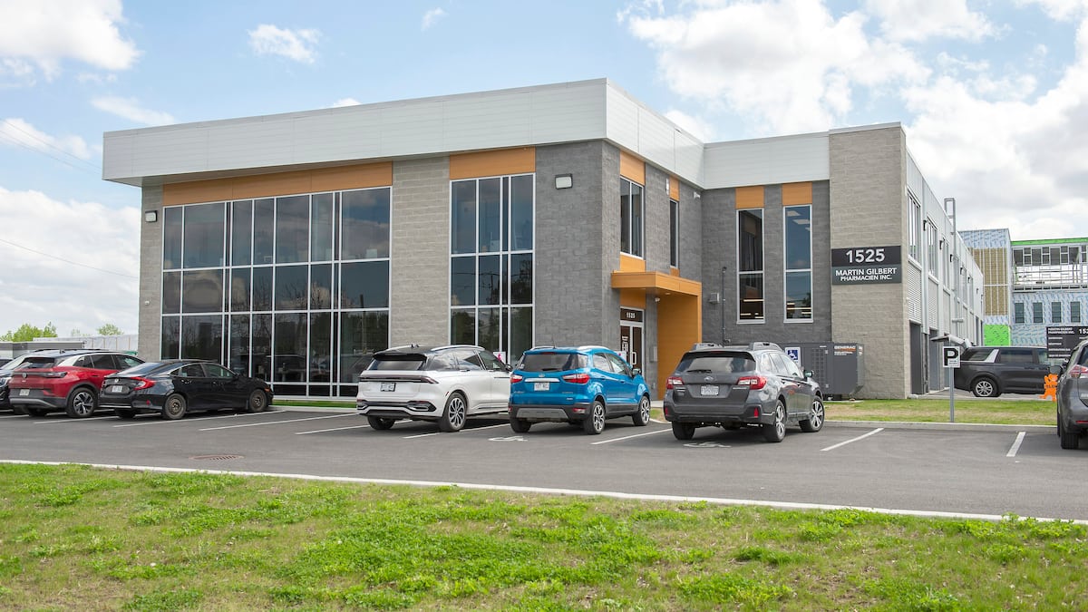 Guerre entre pharmaciens au sujet des médicaments de spécialité