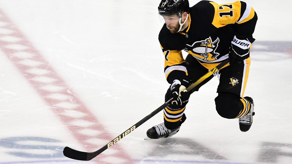 Bryan Rust, «un vrai joueur d’impact» | JDM
