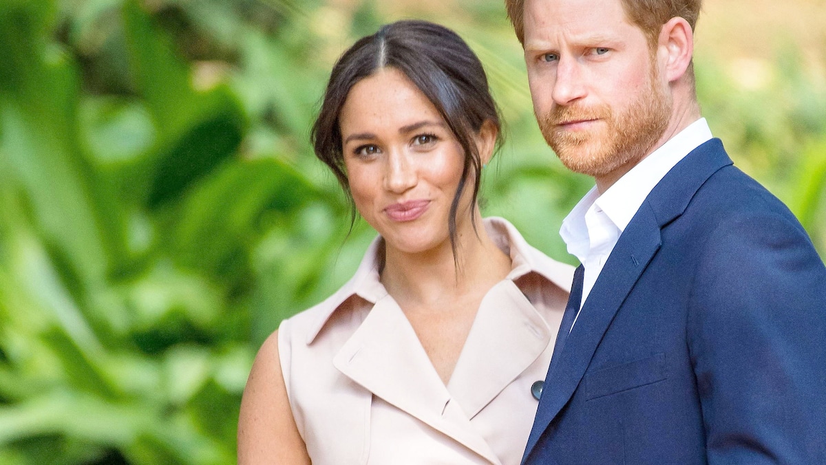 Costa Rica: le voyage incognito de Harry et Meghan