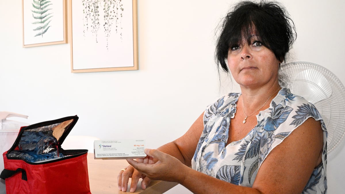 «Prise de contrôle sur ma santé»: une patiente s’est battue pour changer de pharmacien