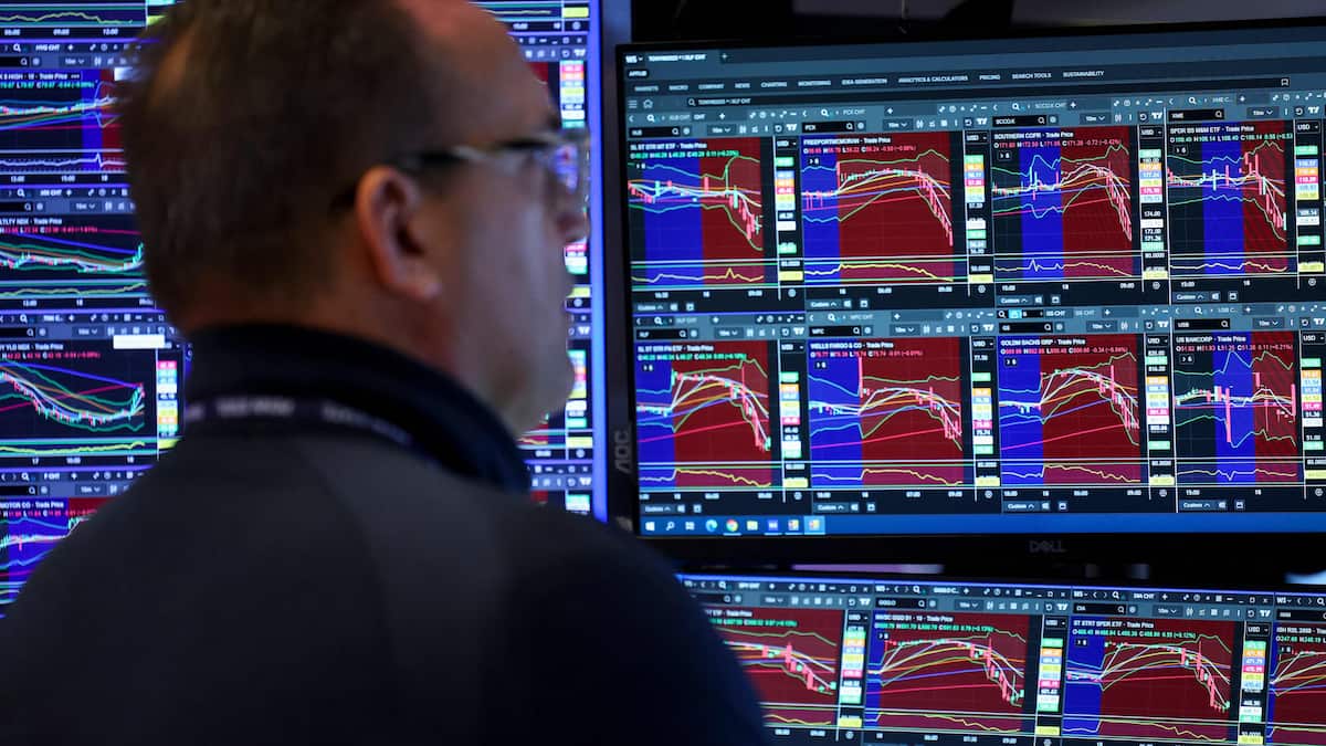 «Les investisseurs sont encore sur le qui-vive»: les marchés demeurent très nerveux face au conflit au Moyen-Orient