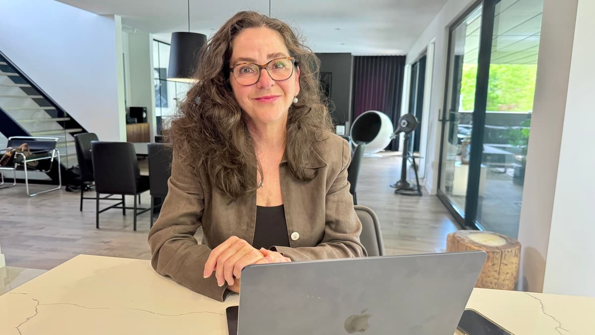 Avec 1 M$, elle souhaite passer d’une maison à un condo à Québec