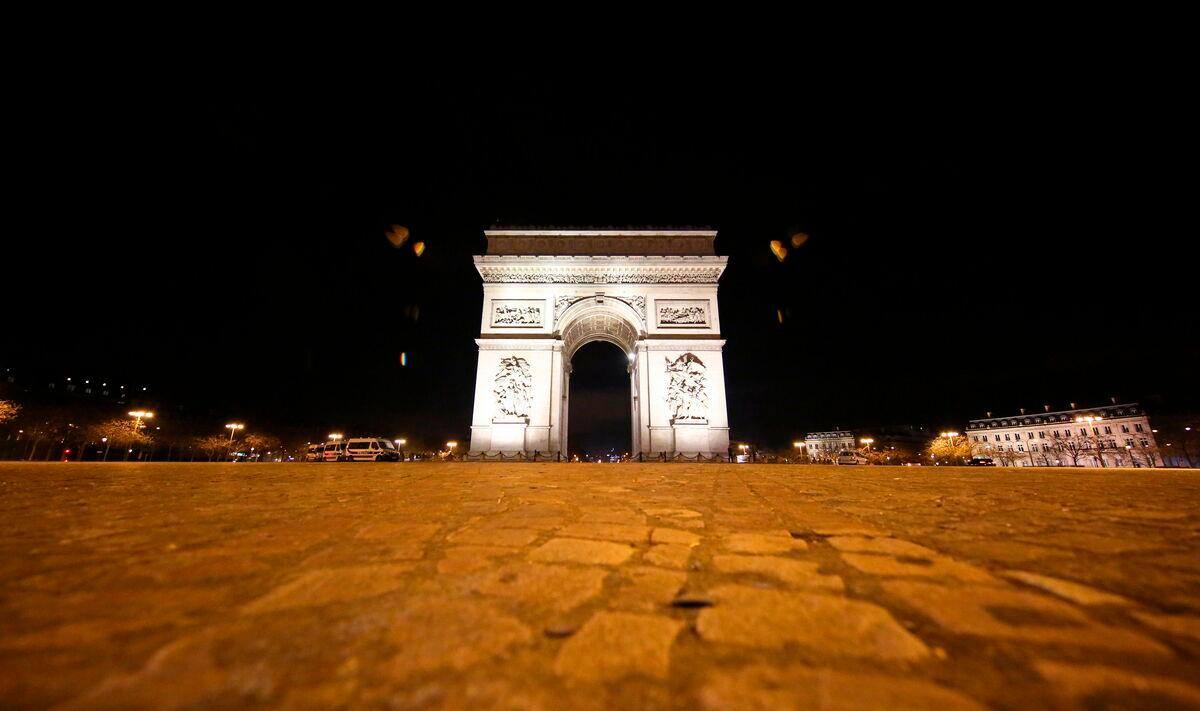 Début du couvre-feu renforcé pour 6 millions de Français | JDQ