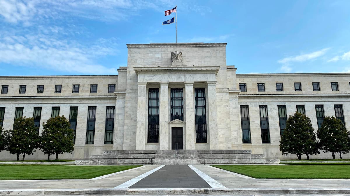 Vers une 4e forte hausse des taux directeurs de la Fed cette semaine