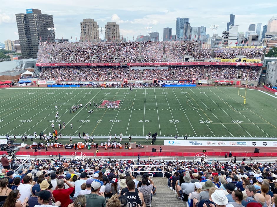 Davis Alexander Davis Alexander, Tyson Philpot et les Alouettes peuvent battre tout le ...