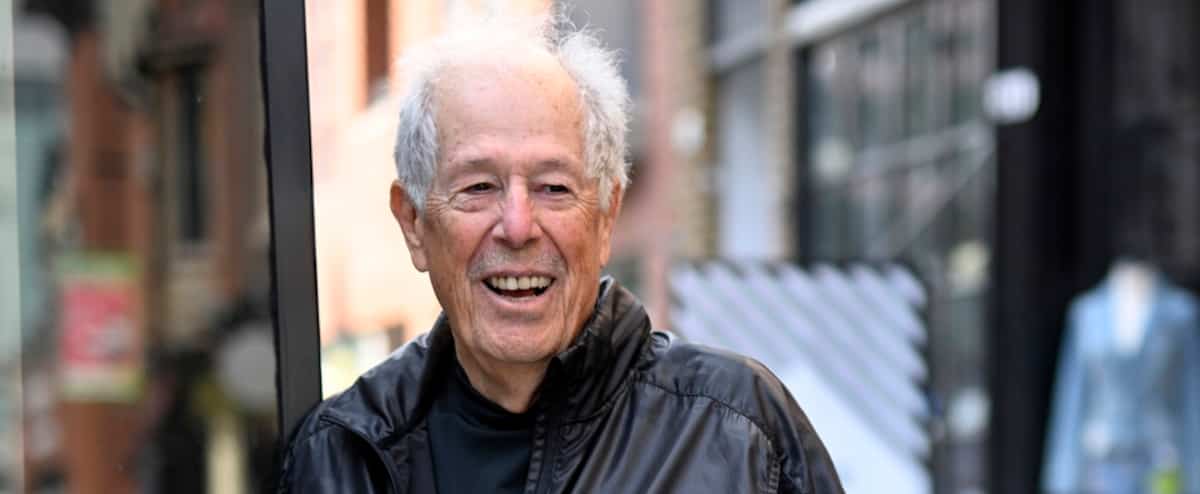 Denis Arcand dice “cazzo” Denis Arcand dice “cazzo”