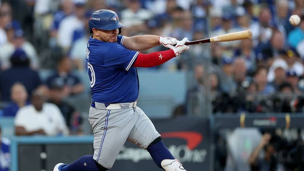 EN DIRECT à TVA Sports: Blue Jays c. Dodgers